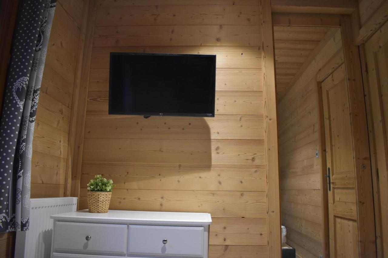 Chalet Le Petit Ramoneur *