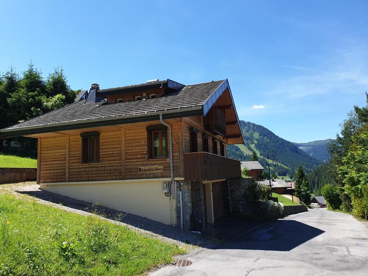 Le Petit Ramoneur Chalet