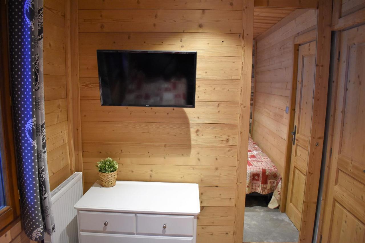 Chalet Le Petit Ramoneur