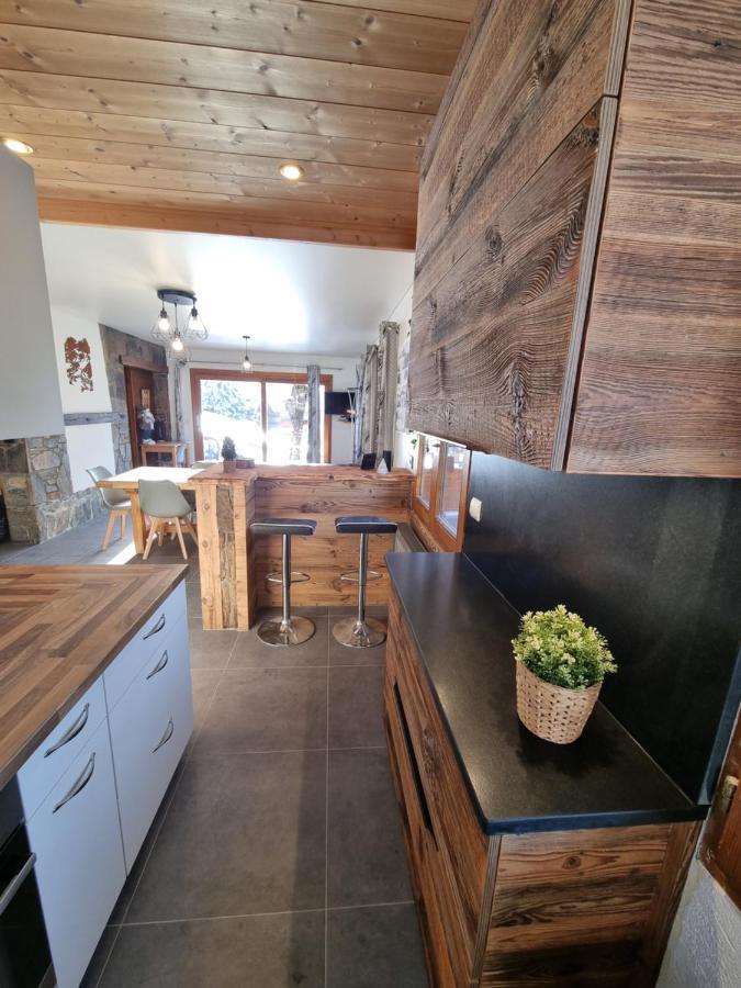 Le Petit Ramoneur Chalet