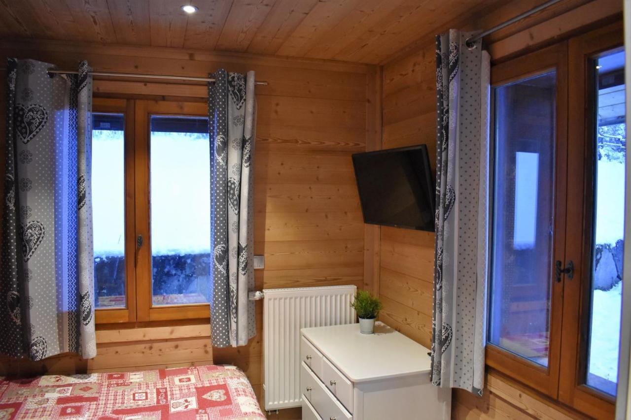 Le Petit Ramoneur * Châtel