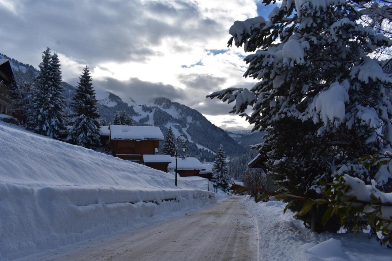 Le Petit Ramoneur Châtel