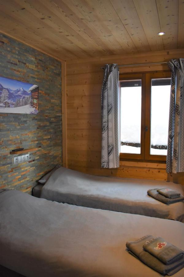 Chalet Le Petit Ramoneur Châtel