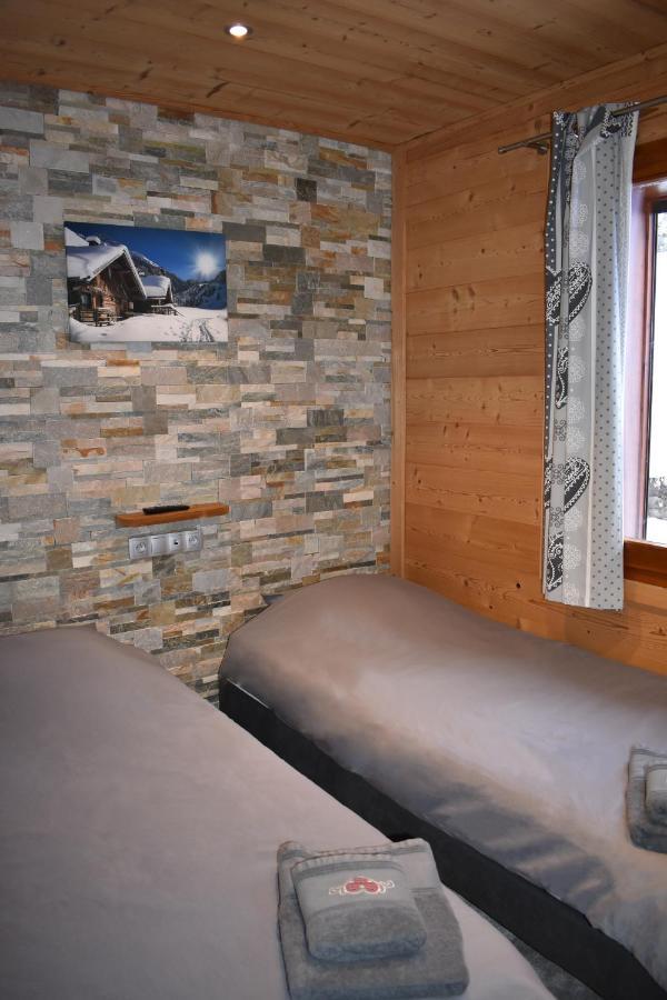 Chalet Le Petit Ramoneur Châtel