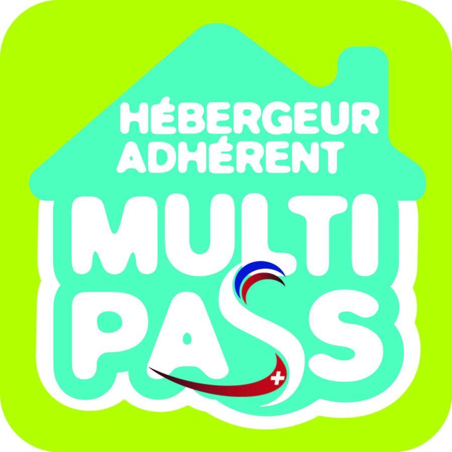 Le Petit Ramoneur Châtel