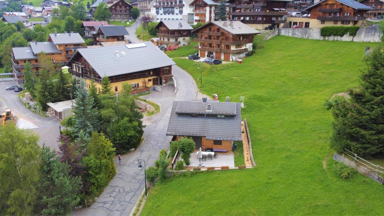 Le Petit Ramoneur Châtel
