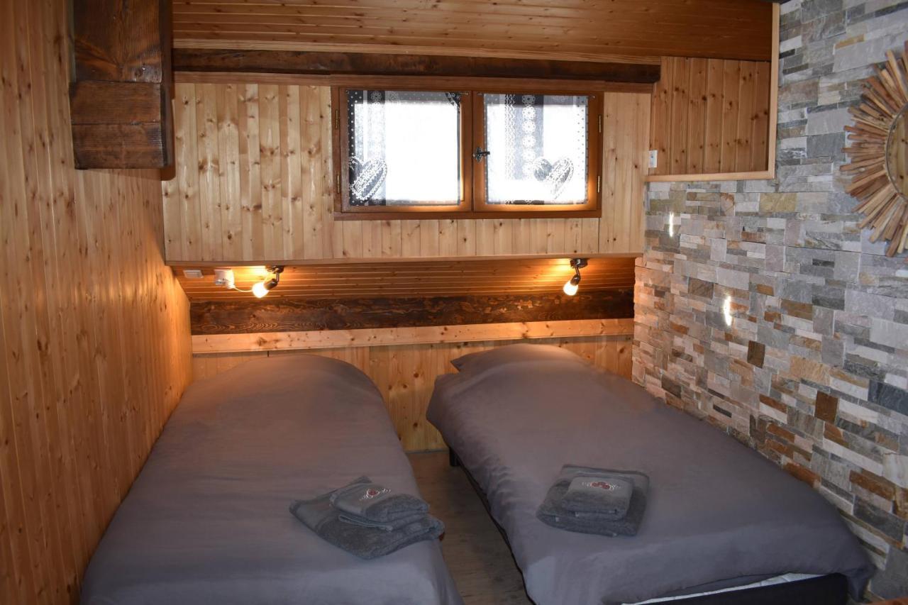 Le Petit Ramoneur * Châtel