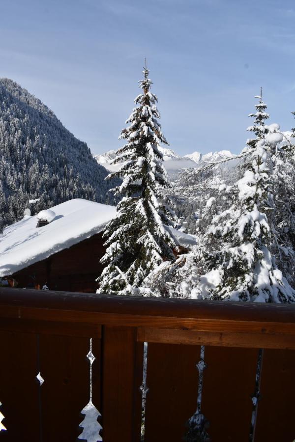 Le Petit Ramoneur Chalet