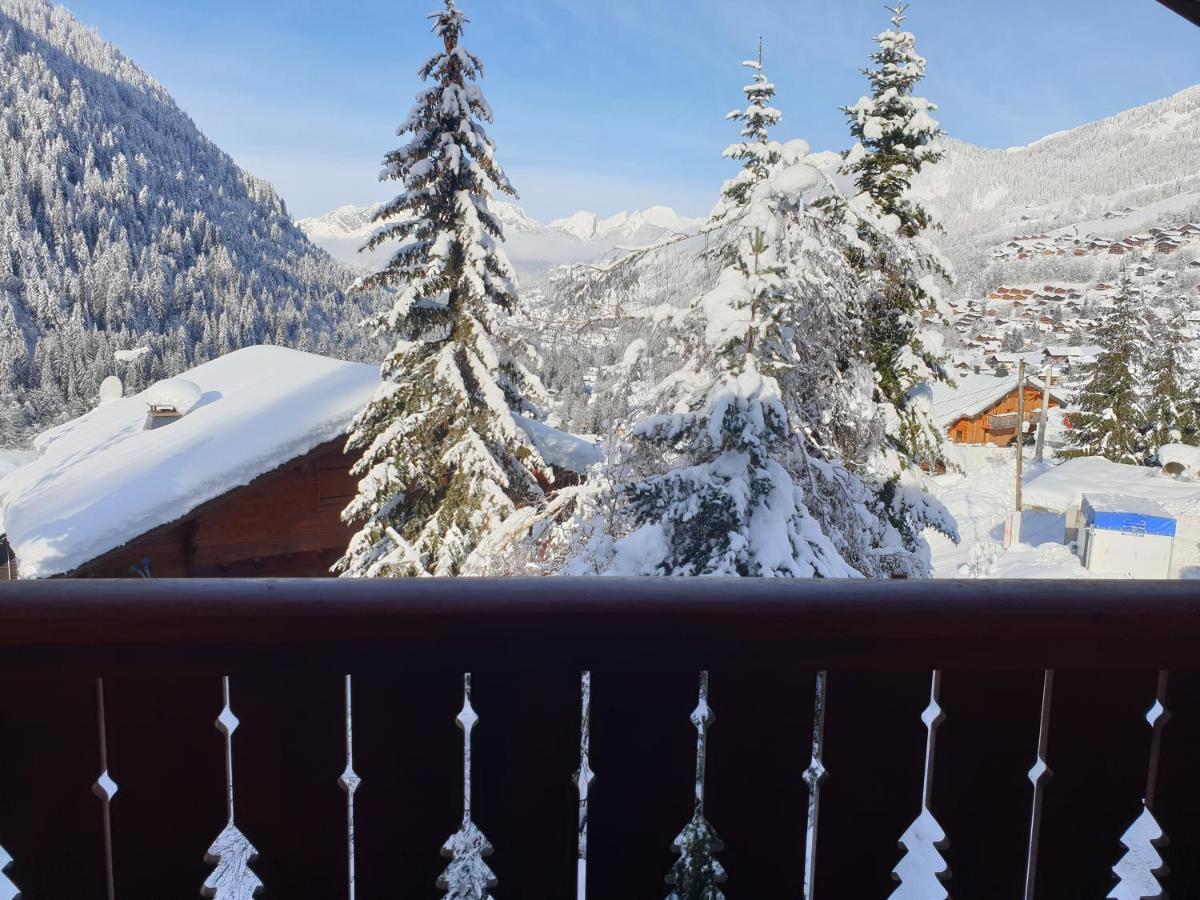 Le Petit Ramoneur Châtel