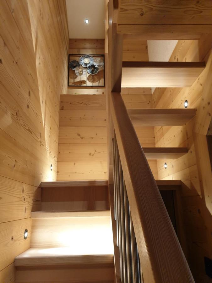 Le Petit Ramoneur Châtel