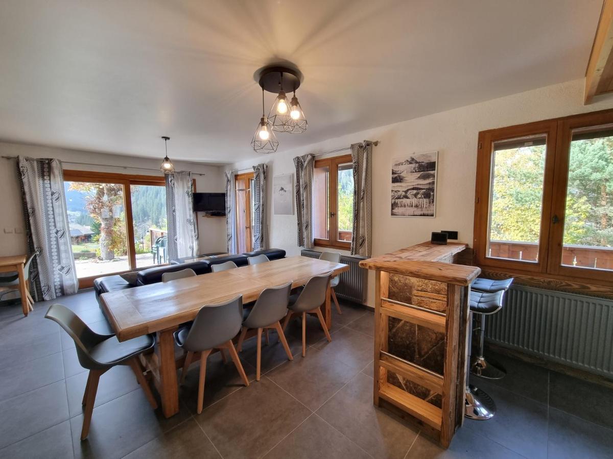 Le Petit Ramoneur Chalet