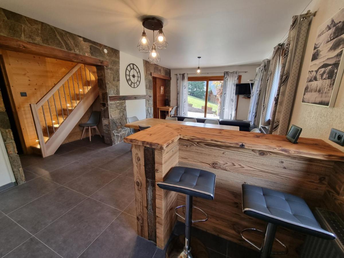 Chalet Le Petit Ramoneur Châtel