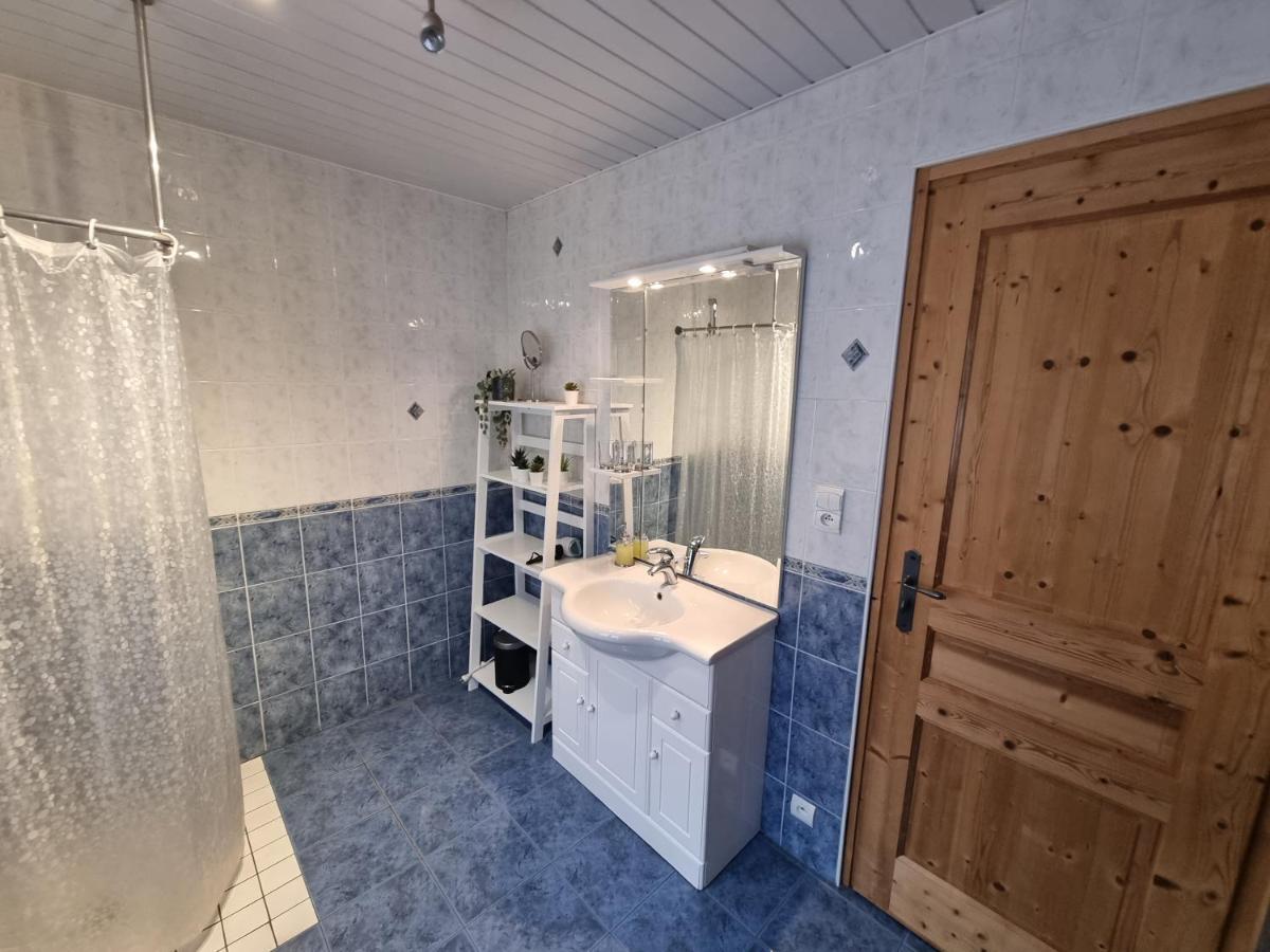 Chalet Le Petit Ramoneur *