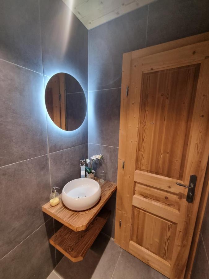 Chalet Le Petit Ramoneur Châtel
