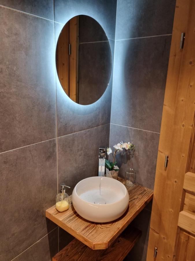 Chalet Le Petit Ramoneur Châtel