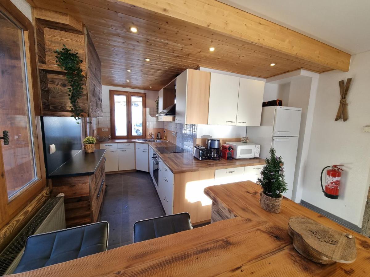 Le Petit Ramoneur Châtel